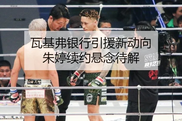 瓦基弗银行引援新动向 朱婷续约悬念待解 | Milan